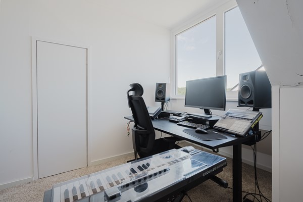 Medium property photo - Pieter Speelmansingel 5, 3201 ME Spijkenisse